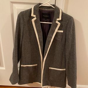 Banana Republic blazer